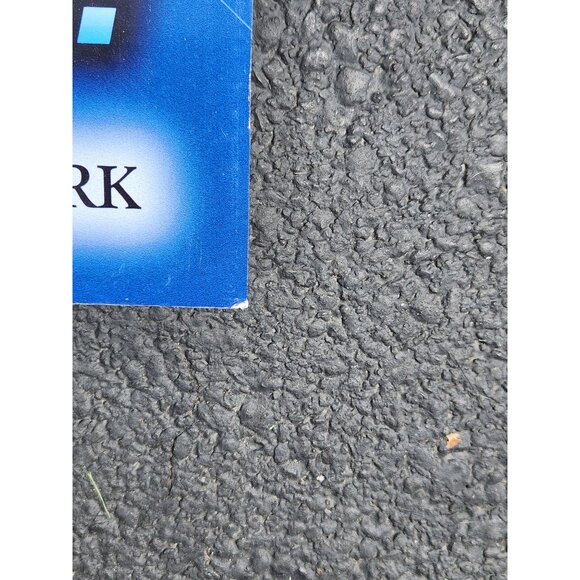 Jeff Gordon Pepsi Racing Plastic Poster Star Wars #24 Arlington Park 2005 - Picture 7 of 13